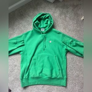 Champion Hoodie